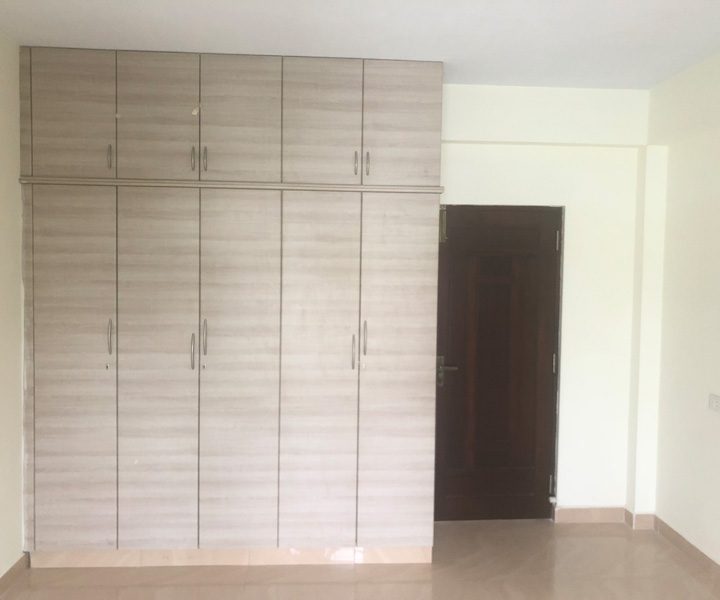 Wardrobe Interiors in Chennai